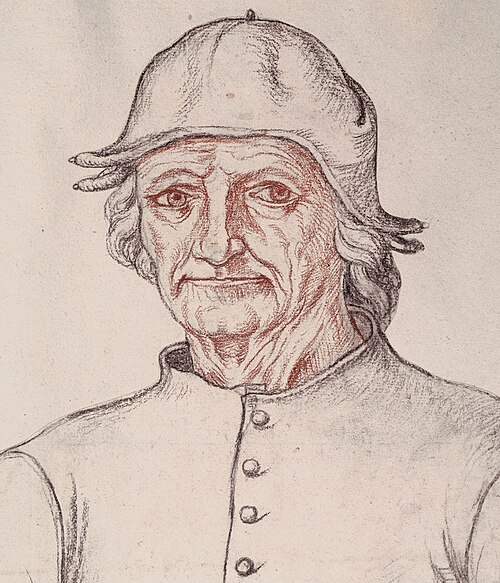 Hieronimus Bosch